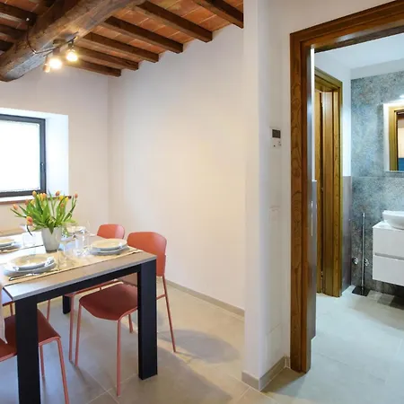 2 Bedroom Stunning In * Castel Focognano
