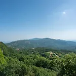 Castagno-gemme Del Casentino * Castel Focognano