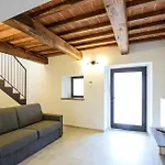 Castagno-gemme Del Casentino 아파트