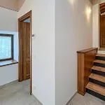 아파트 Castagno-gemme Del Casentino