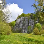 Castagno-gemme Del Casentino 아파트 Castel Focognano