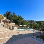 Castagno-gemme Del Casentino Castel Focognano