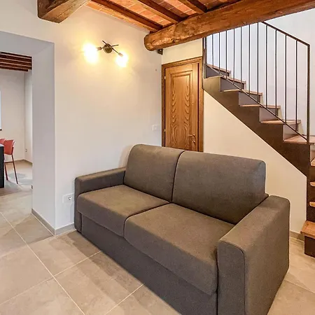 Appartamento Castagno-gemme Del Casentino Castel Focognano