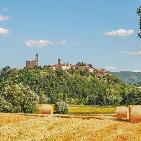 Castagno-gemme Del Casentino *