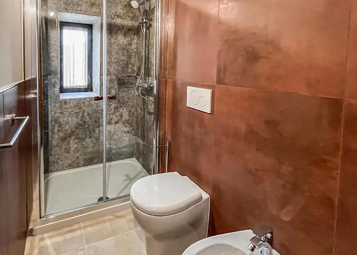 Castagno-gemme Del Casentino Appartamento *