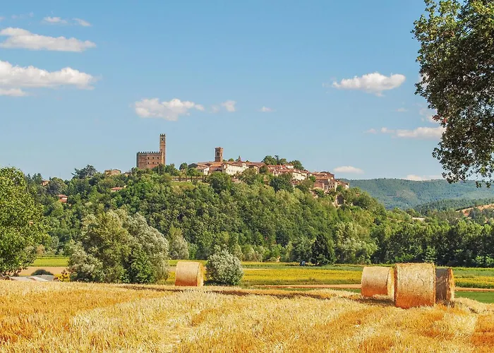 Castagno-gemme Del Casentino *