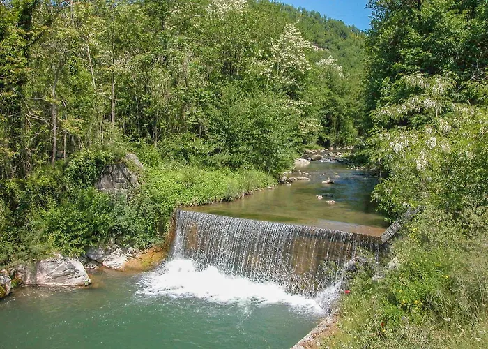 Castagno-gemme Del Casentino Appartamento *