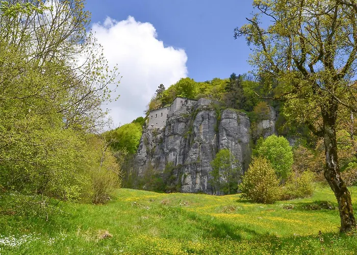 Castagno-gemme Del Casentino Appartamento Castel Focognano