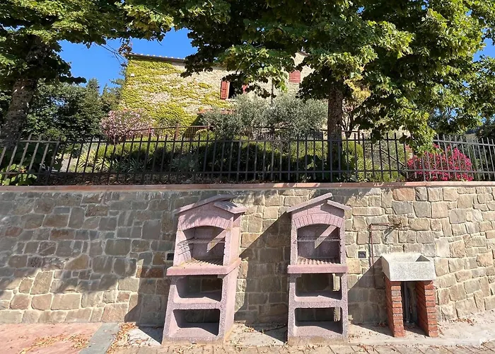 Castagno-gemme Del Casentino
